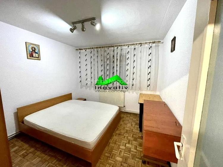 Apartament dd?nchiriat  2 camere Sibiu Strand