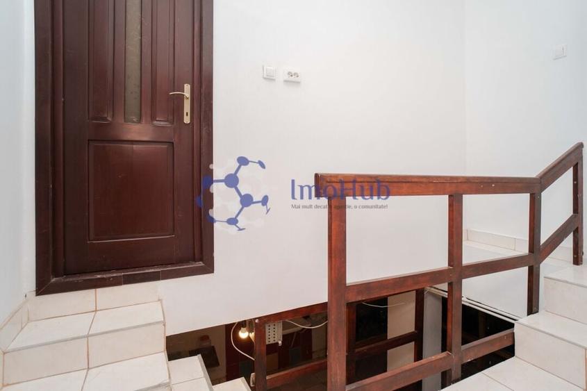 Vila cu 5 camere, 650 mp teren, Nicolina - 23