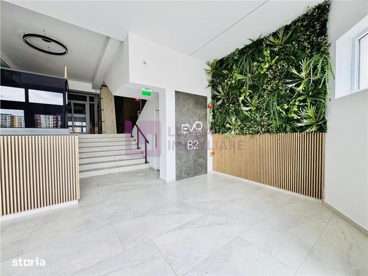 Prima inchiriere | Studio de lux | Evo Doamna Stanca | video - 3