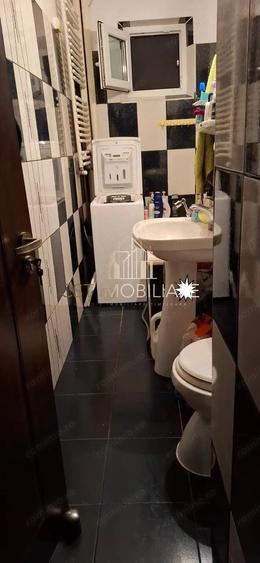 Apartament 3 camere -Zona Dacia - 8