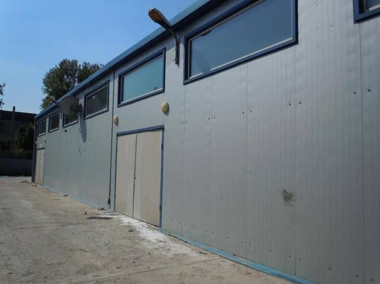 Berceni - IMGB - Centura - Metrou Berceni - Aparatorii Patriei - 1