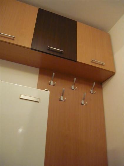 Vanzare garsoniera zona Costin Georgian // bloc de garsoniere - 8