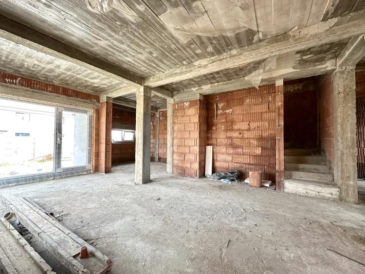 Duplex 4 camere, 117 mp utili, 300 mp teren - Ghiroda - 7