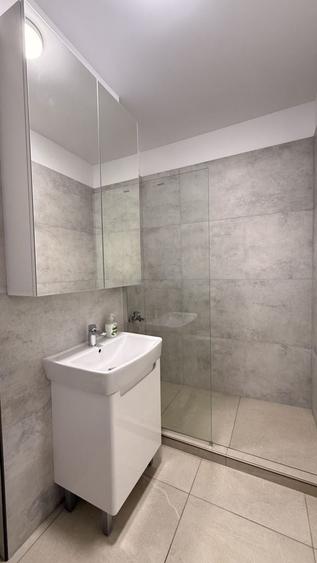 Apartament 2 camere | 55 mp | Parcare subterană lângă lift | - 8