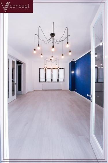 Apartament nemobilat cu 3 camere Universitate | Batistei - 3