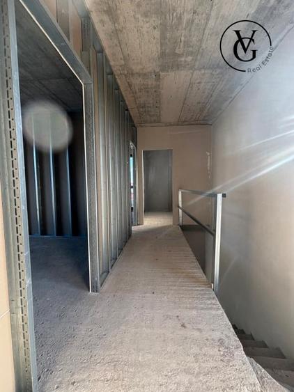 Vila cu 5 camere - complex Frasinului - 5