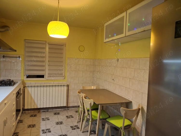 Apartament 3 camere decomandat - 5