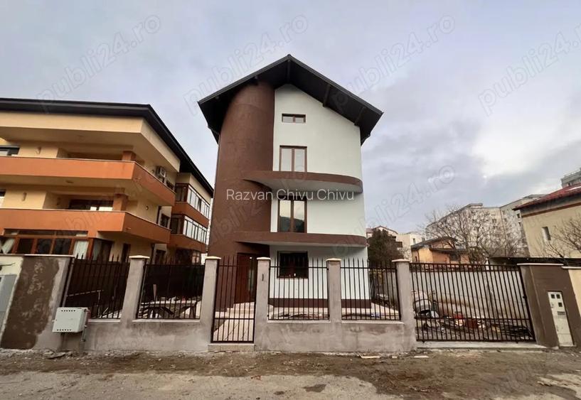 Vand locuinta unifamilial