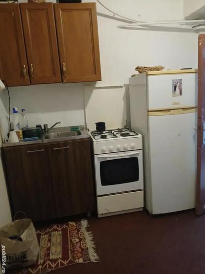 anchiriez una camera cu baie cu bucatarie mobilatapentu 2 persoane colegi clege sou sot sotie pretul - 3