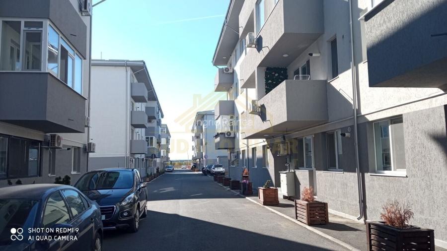 Inchiriere Garsoniera Sos Leordeni-Complex Agnes Inchiriere Garsoniera Sos Leordeni-Complex Agnes