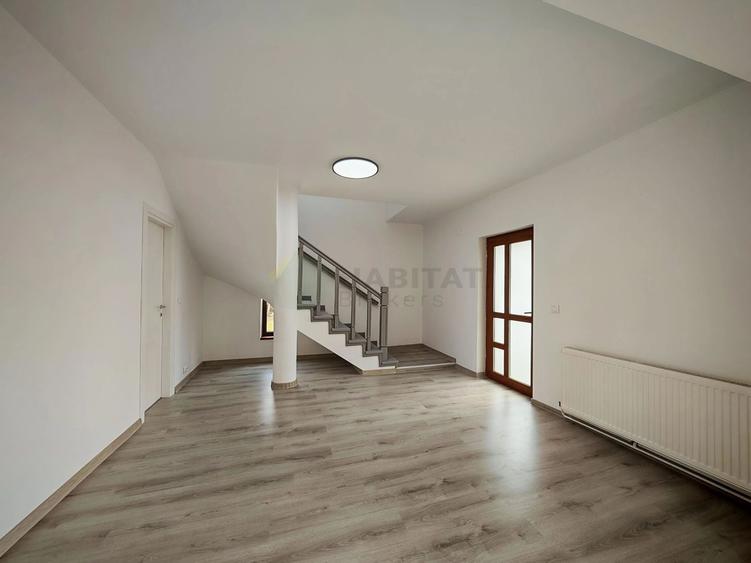 Vilă Individuală cu o curte generoasa zona Aparatorii Patriei - 9