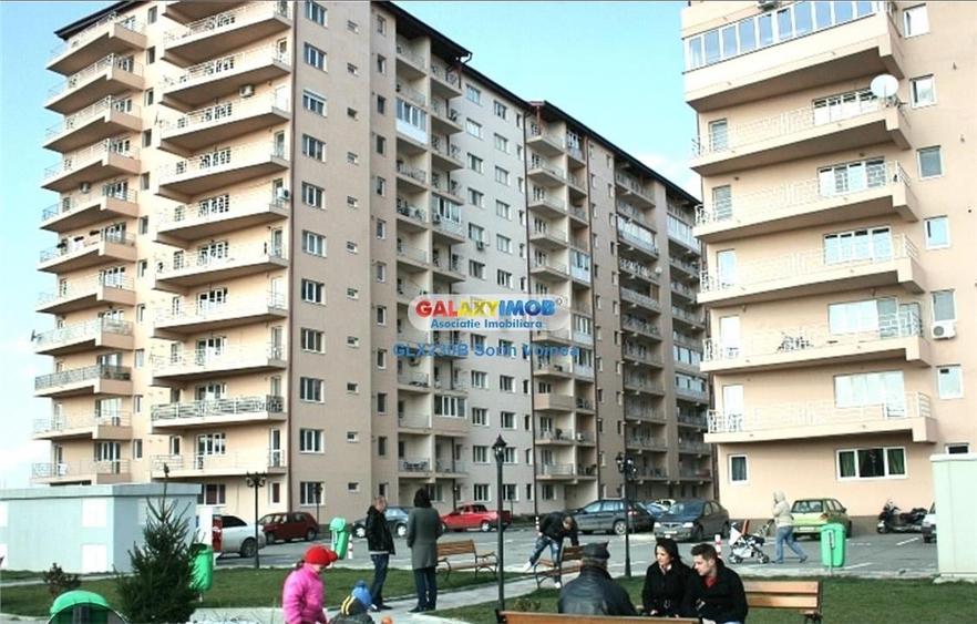 Apartament 2 camere Vitan Confort Park | Comision 0% | 71mp - 11