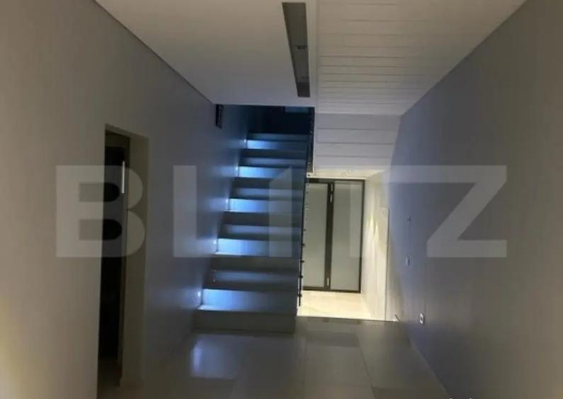 Vila, 8 camere, 790 mp utili, zona Lunei - 7