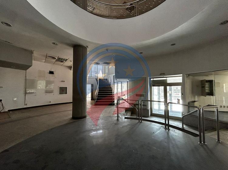 Spatiu comercial de inchiriat in zona Ultracentral/Craiova - 18