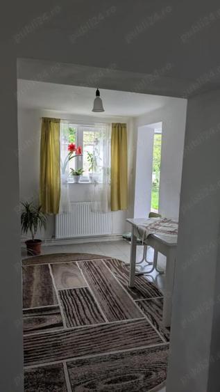 Casa individuala zona linistita - 5