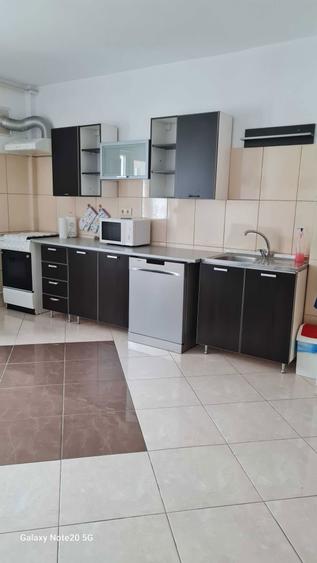 Inchiriez apartament centru Alba Iulia - 3