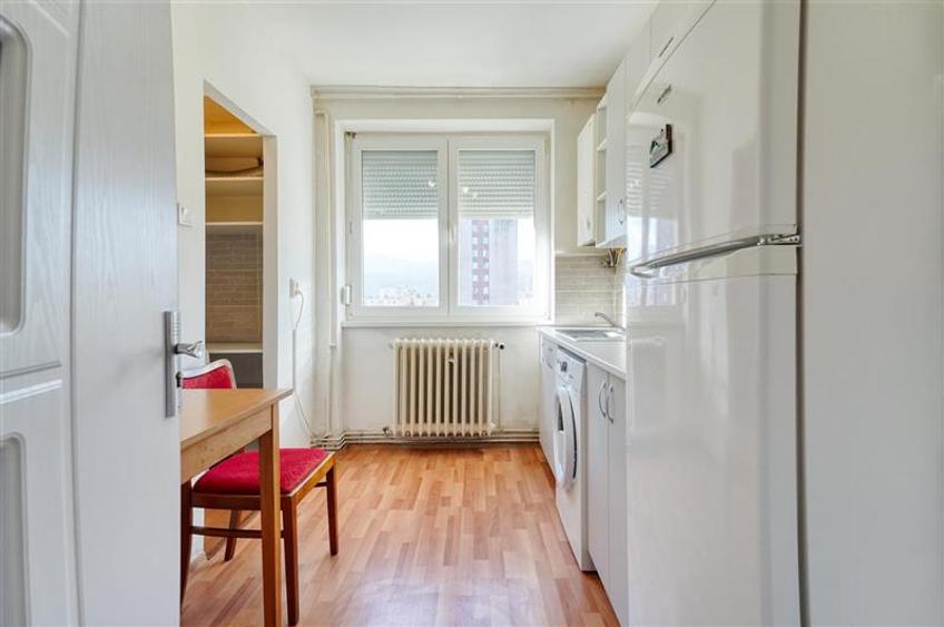 Exclusivitate! Apartament cu vedere spectaculoasa spre Tampa - 6