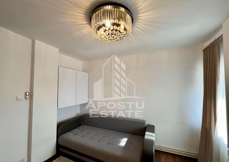 Apartament cu 5 camere pe doua nivele, zona Modern - 14