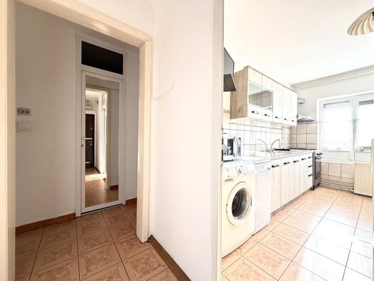 Apartament decomandat 2 camere, 47 mp utili - zona Aradului - 7