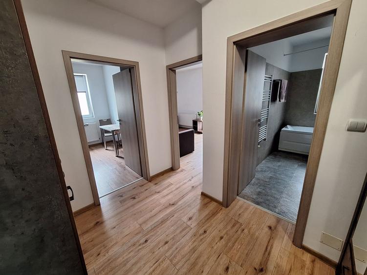Apartament 1 camera - Braytim - 1