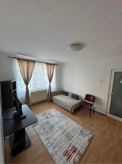 Inchiriez Apartament 2 Camere Casa De Cultura - 4