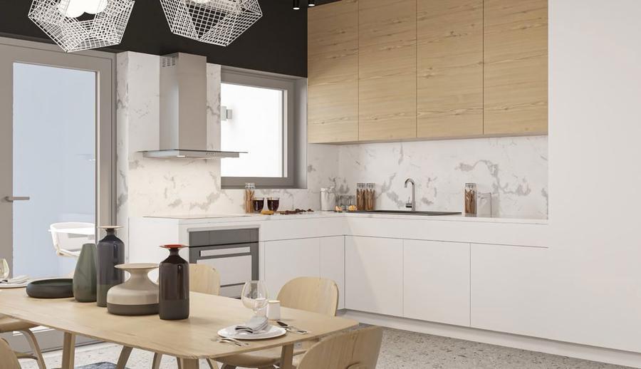 Case tip duplex Campina str Bucegi - 6