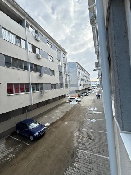 Garsoniera Militari Residence - strada Salcamilor - Etaj 1 - 7