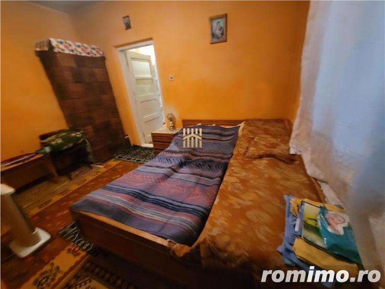 Casa Orheienilor! - 2