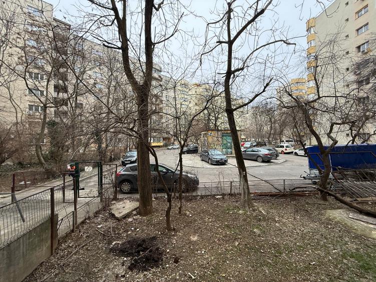 2 camere - Bloc 1992 Anvelopat - Maica Domnului - Ghica Tei - 1