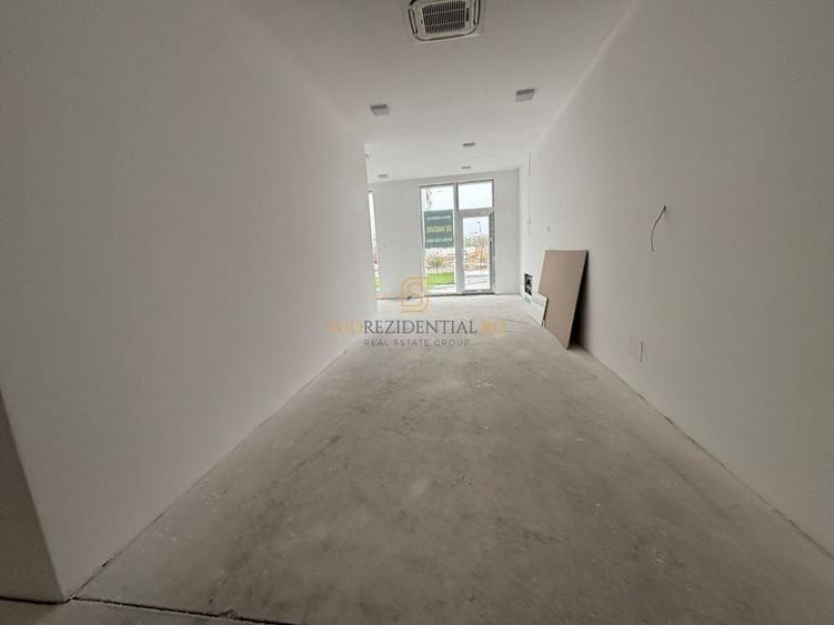 Spatiu comercial de inchiriat, 226.4 mp, complet finisat, Metalurgiei - 13