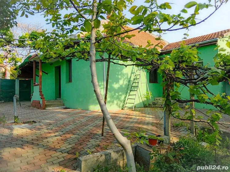 Casa de vanzare Arad - 5