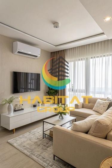 Vanzare ap 2 camere decomandat 69 mp etaj 3 lift centrala Aparatorii Patriei - 4