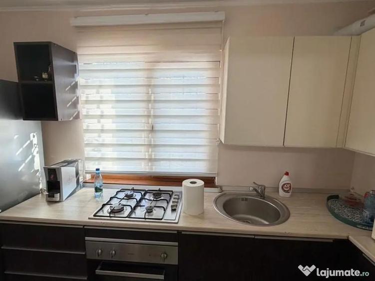EXCLUSIVITATE Parter decomandat Soveja , Zona Inel 1 - 9
