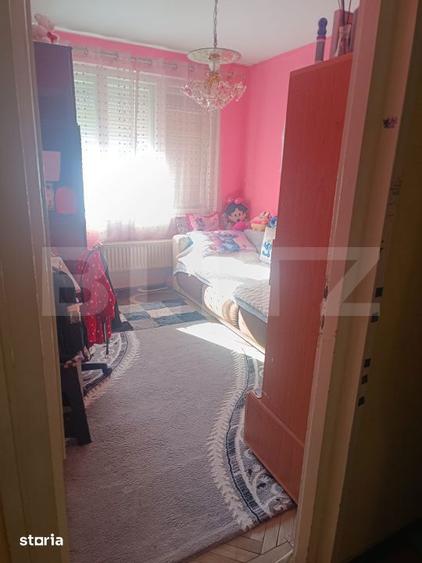 Apartament 3 camere, 60.8 mp, Turda - 3