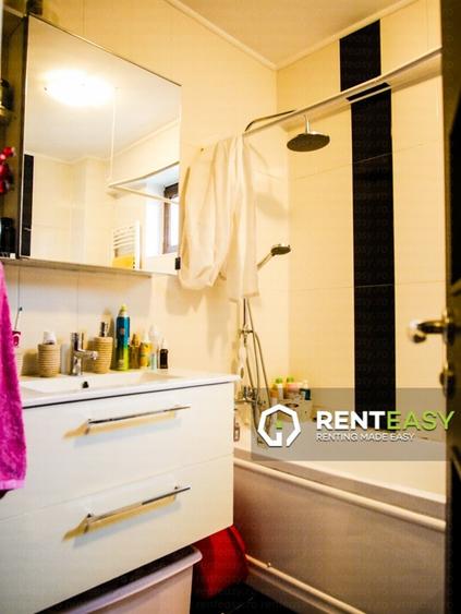 Apartament 2 camere situat in zona Kaufland - Podu de Piatra - 10