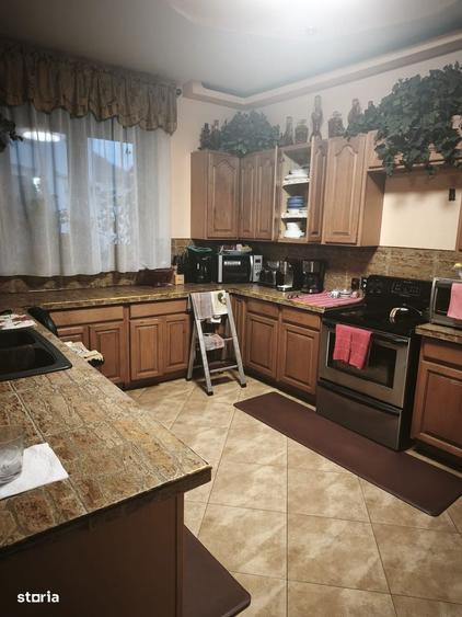 Casa impozanta in inimaSibiului,8camere ,saseasca,mobilier de colectie - 7