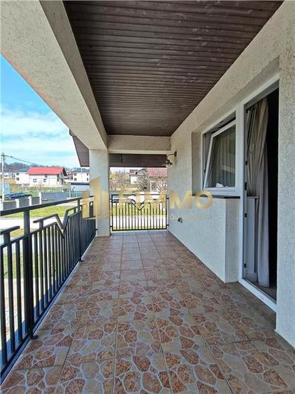 Vila 5 cam | 265 mp | 13 ari teren | Burdujeni | ID:1506 - 12