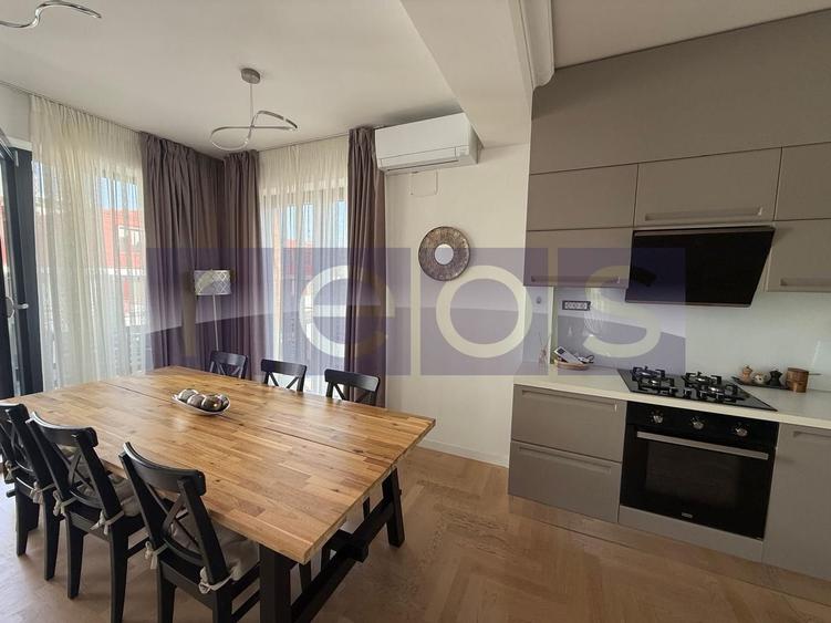 INCHIRIERE DUPLEX 3 CAMERE | FLOREASCA-VERDI | MOBILAT SI UTILAT LUX - 15