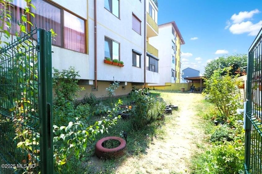 Compozitorilor - 3 camere, 73 mp, parter inalt, parcare plus curte! - 33