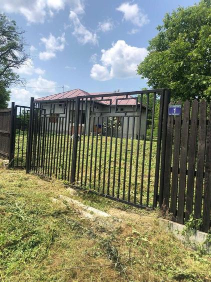 Vand Casa comuna Lapusata-sat Brosteni - 2