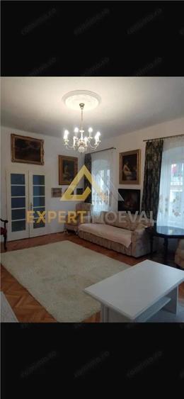 Casa boiereasca Centrul Vechi Baia Mare cu spatiu comercial la parter inchiriat cu 600 euro luna - 16