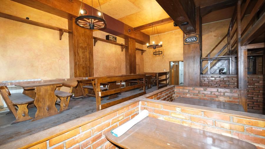 Vanzare 140 mp spatiu comercial zona buna cu 2 intrari langa metrou Orizont - 5