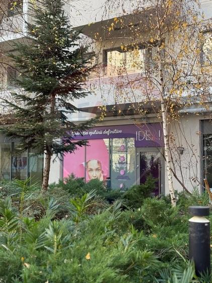 De vanzare | Spatiu comercial 92 mp | Strada Vasile Lascăr - 1