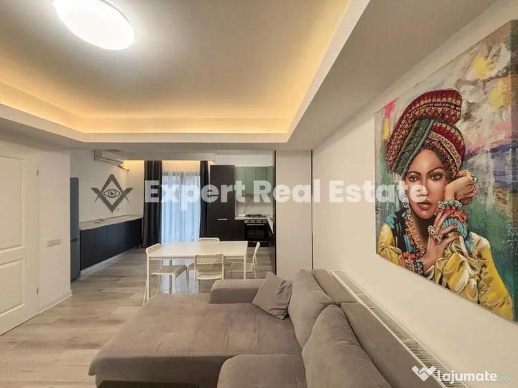 VILA MODERNA-OTOPENI-PET FRIENDLY - 12