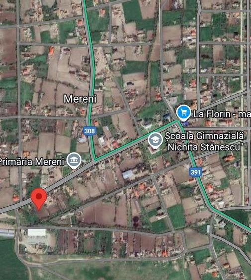 Teren intravilan - 3