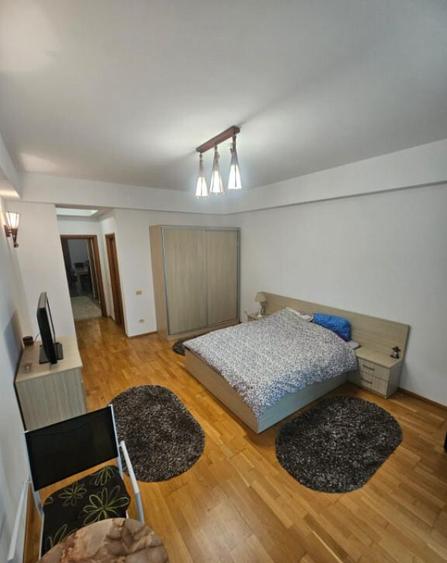 Apartament de vis, in Mamaia Nord la doi pa?i de mare - 13