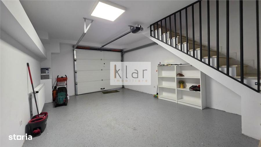 Duplex 4 camere D+P+2E 140mp, teren 200mp, Buna Ziua - 11