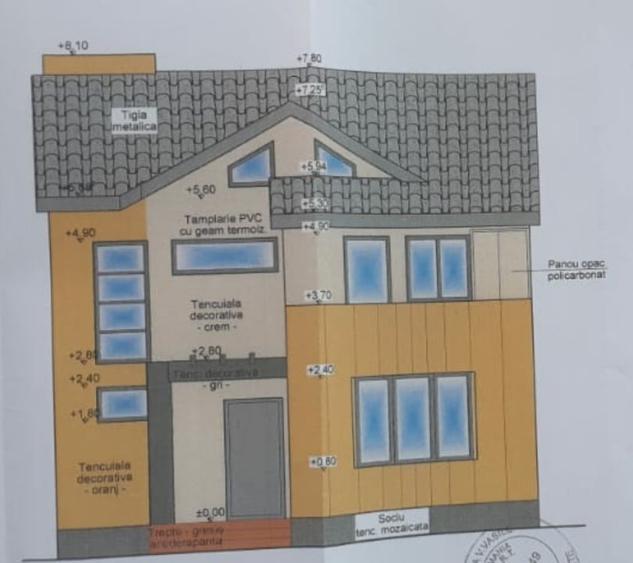 🚨 SUPER OFERTĂ! VILĂ P+E CU DOUĂ APARTAMENTE COMPLET SEPARATE — 255.000 € - 14