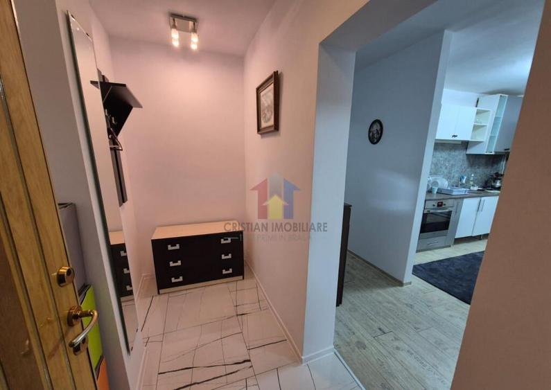 3 camere parter, balcon 11 m, confort 1 decomandat, Obor - 3