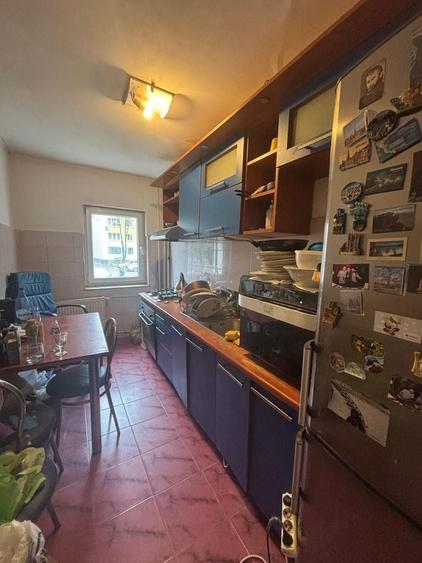 Apartament 3 camere Parc Sebastian-Rahova T631 - 9